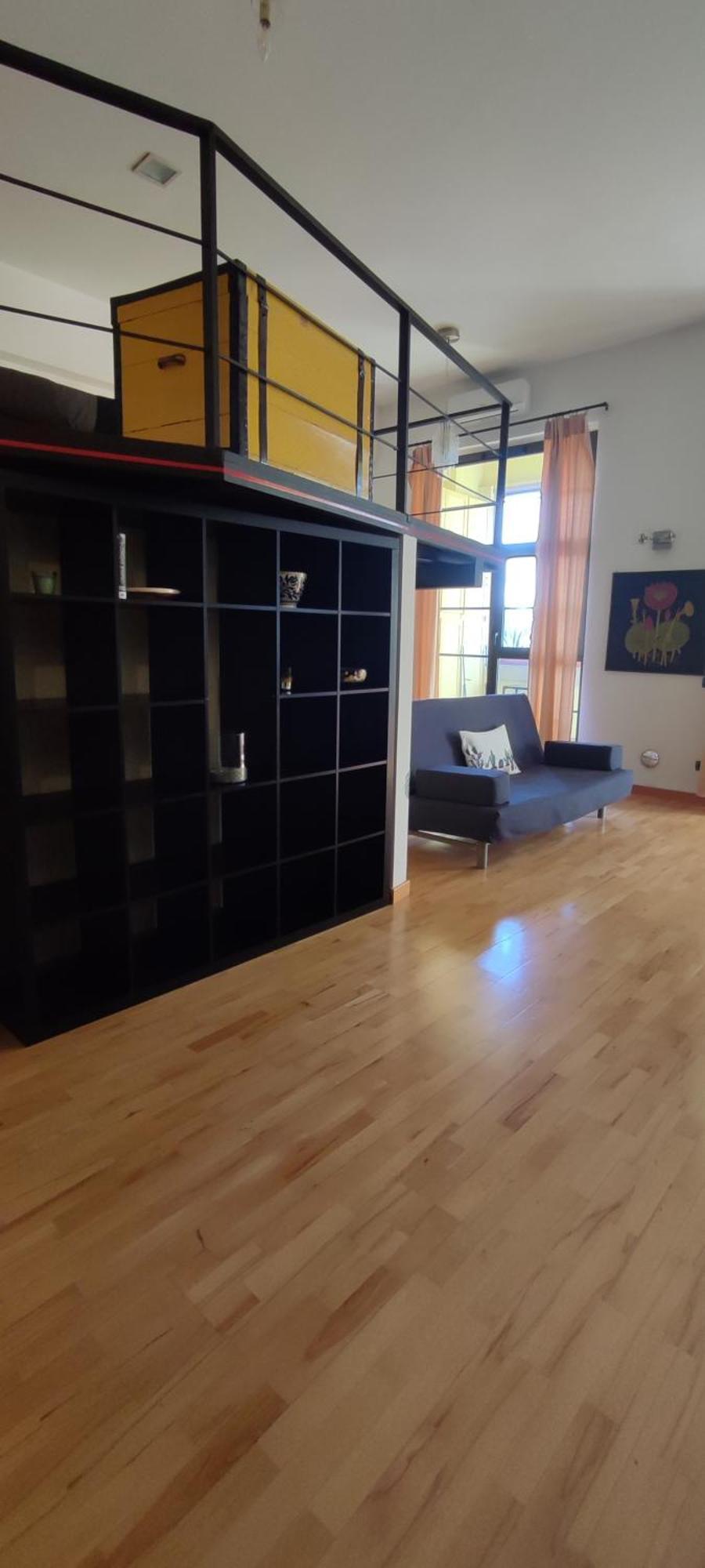 Апартаменти La Casa Di Amy - Loft Con Garage Privato Мілан Екстер'єр фото
